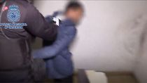 Detenido un segundo implicado en el crimen de un hombre asesinado por su novio en el barrio de Las Letras