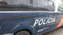 Detenido un hombre por matar a una anciana el año pasado en Fuenlabrada