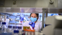 Madrid apuesta por una importante red de 'rastreadores' de coronavirus en vez de apps
