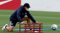 Los miedos del futbolista, el gran reto de los entrenadores