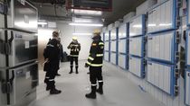 El 88% de los fallecidos con covid-19 en Madrid tenían más de 70 años