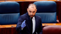 Manuel Giménez: "En Madrid se pierden 1.000 millones semanales en la fase 0"