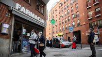 Aguado propone tests masivos de antígenos en las farmacias, pero Presidencia apunta que ahora "no es viable"