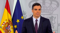 Sánchez anuncia una nueva linea ICO de 20.000 millones para pymes y autónomos