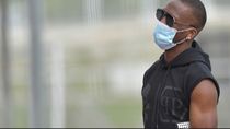 La plantilla del Rayo se planta y no entrena molesta por el ERTE