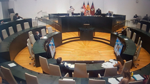 Vox pide la dimisión de Villacís por criticar las caceroladas