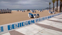 Las playas españolas crean aplicaciones para controlar el aforo