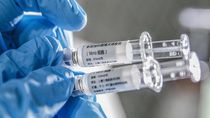 Éxito de la primera vacuna probada en humanos contra la Covid-19, que podría estar a final de año