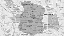 Listado de calles beneficiadas por la Operación Asfalto 2020 en Madrid capital