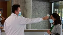 Casi la mitad de los contagiados leves de coronavirus apenas generan anticuerpos