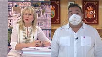 Navas del Rey, el pueblo de Madrid con mayor incidencia actual de coronavirus: "Es por nuestro carácter"