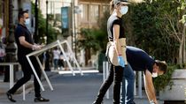 Solo el 5% de los bares en Madrid podrán abrir con el pase a la fase 1