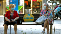 La multa por no llevar mascarilla puede oscilar entre 601 y 30.000 euros