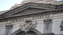 Madrid formaliza el recurso contra Sanidad ante la Sala de lo Contencioso-Administrativo del Supremo