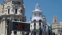 Madrid pasa a la fase 1 a partir del lunes 25 de mayo