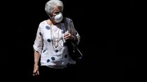 Madrid pasa a la fase 1 a partir del lunes 25 de mayo