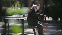 En la fase 2 solo habrá franja horaria para los mayores y personas vulnerables