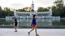 Madrid activa este lunes las nuevas medidas para detener el avance del virus