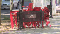 La hostelería de Madrid estima de que "9 de cada 10 bares y terrazas no van abrir en la fase 1"