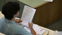 Madrid quiere que segundo de bachillerato vuelva a clase el 1 de junio