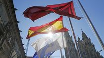 España comienza este 27 de mayo diez días de luto oficial por las víctimas del coronavirus
