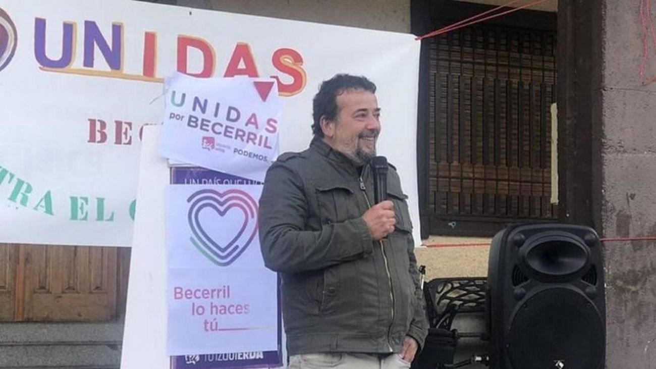 Casiano Antonio Hernández Hernández