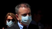 La Abogacía del Estado apela la imputación de Franco y critica a la jueza que instruye el caso del 8-M