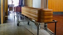 Afloran de golpe 13.000 muertos en los registros civiles que elevan a 43.034 los fallecidos en la pandemia