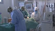 El 85,7% de los pacientes hospitalizados por Covid-19 en España ha recibido hidroxicloroquina