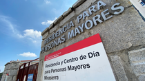 5.972 mayores han muerto en las residencias madrileñas por Covid