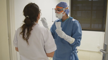 Municipios de Madrid se preparan para hacer test masivos