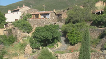 Éxodo de madrileños a la sierra