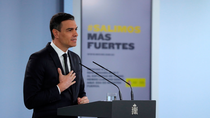 Madrid podrá decidir el tiempo que permanecerá en fase 3