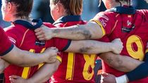 ¿Cómo ha sido el parón del rugby madrileño con el coronavirus?