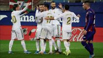 Así serán los horarios de las dos primeras jornadas cuando vuelva LaLiga