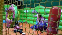 Los parques recreativos y parques de bolas abrirán desde este viernes 3 de julio en Madrid