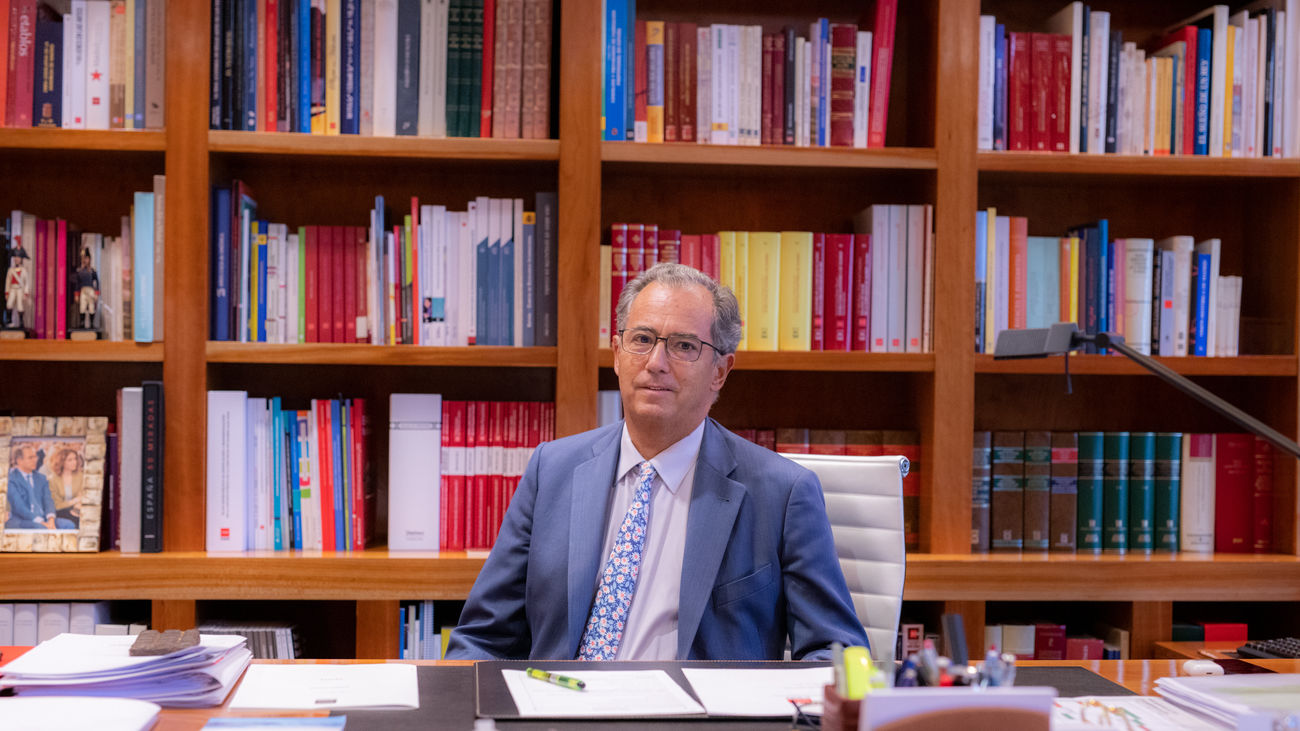ENRIQUE OSSORIO