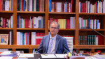 Enrique Ossorio: “Los alumnos de 2º de bachillerato se presentan a la EVAU en inferioridad de condiciones”