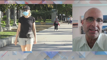 En Torrejón hay cientos de personas asintomáticas con el coronavirus activo y "es alarmante"