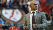 Paco Jémez: "Cobeño se está comiendo muchas mierdas que no son suyas"