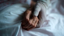 Un total de 8.167 usuarios de residencias de ancianos y centros sociales han muerto por la covid