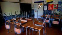 La ministra Celaá propone no mezclar etapas en los colegios para evitar rebrotes