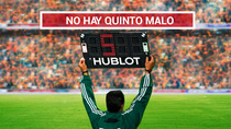 ¿Cómo afectará la norma de los cinco cambios al fútbol?