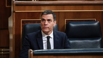 PP, Vox y Ciudadanos acusan a Sánchez de enchufismo por colocar a un amigo como alto cargo