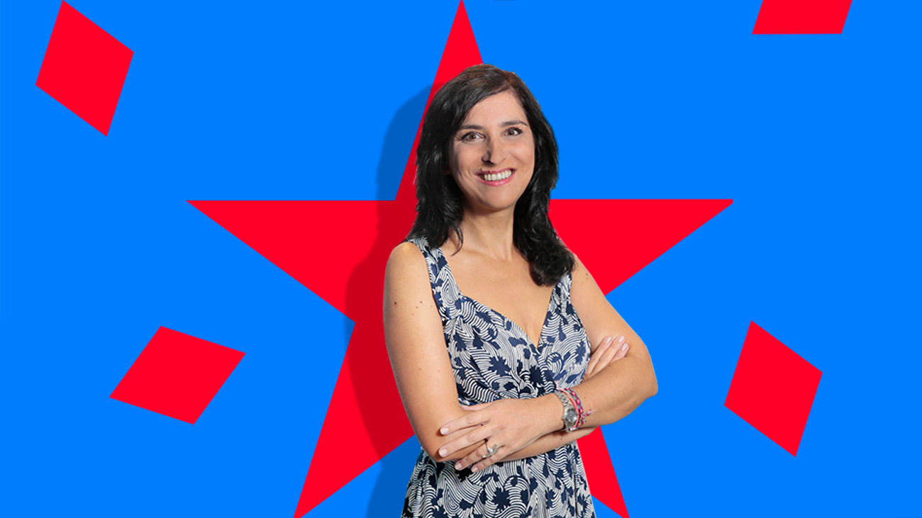 BSO con Isabel García Regadera