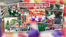 La iniciativa solidaria del Betis San Isidro con los más necesitados por el coronavirus