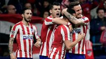 Atlético, tres territorios adversos, dos finalísimas y una 'obligación'