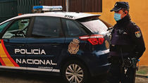 Pelea en Pontevedra tras acusar a unos madrileños de Getafe de "traer el virus" a Galicia