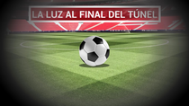Volvió el fútbol 90 días después
