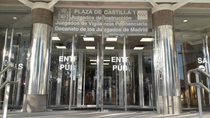 La juez Rodríguez-Medel pide al Ayuntamiento y a la Comunidad datos sobre eventos del 5 al 8 marzo en Madrid